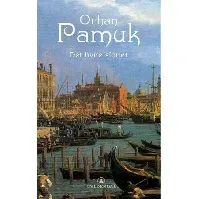 Bilde av Det hvite slottet av Orhan Pamuk - Skjønnlitteratur