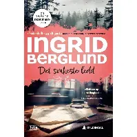 Bilde av Det svakeste ledd - En krim og spenningsbok av Ingrid Berglund