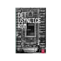 Bilde av Det usynlige Rom | Jesper Storgaard Jensen | Språk: Dansk Bestselgere - Reisebøker