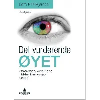 Bilde av Det vurderende øyet - En bok av Cato R.P. Bjørndal