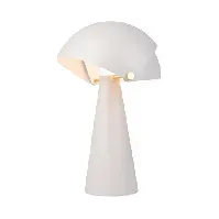 Bilde av Dftp Align bordlampe, beige Bordlampe