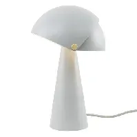 Bilde av Dftp Align bordlampe, grå Bordlampe