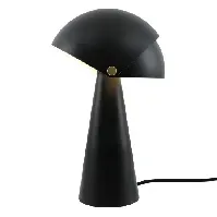 Bilde av Dftp Align bordlampe, sort Bordlampe