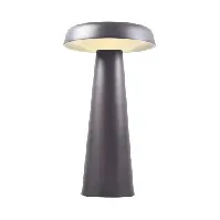 Bilde av Dftp Arcello opladbarp bordlampe, antracit Bordlampe
