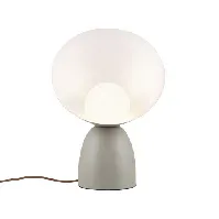 Bilde av Dftp Hello bordlampe, brun Bordlampe