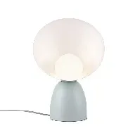 Bilde av Dftp Hello bordlampe, grå Bordlampe