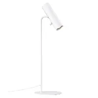 Bilde av Dftp MIB 6 bordlampe, hvit Bordlampe