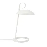 Bilde av Dftp Versale bordlampe, hvit Bordlampe