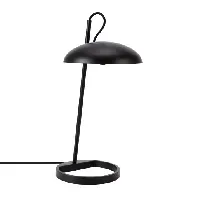Bilde av Dftp Versale bordlampe, sort Bordlampe