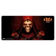 Bilde av Diablo 2 - Resurrected Prime Evil Mousepad, XL - Fan-shop