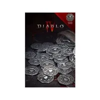 Bilde av Diablo IV - - ESD Gaming - Spillkonsoll tilbehør - Diverse
