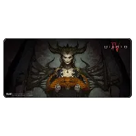 Bilde av Diablo IV - Lilith Mousepad, XL - Fan-shop