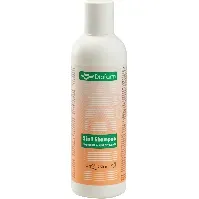 Bilde av Diafarm 2 i 1 shampo til alle kjæledyr 250ml Helse og pleieprodukter katt