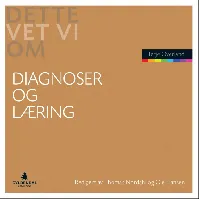 Bilde av Diagnoser og læring - En bok av Terje Overland