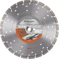 Bilde av Diamantbladbetong, Vari-Cut S35, Ø400 mm Backuptype - Værktøj