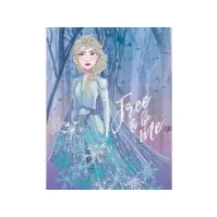 Bilde av Diamond Dotz Disney Frost 2 Elsa 65 x 50 cm Leker - Kreativitet - Sy, Strikk & Broderi