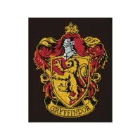 Bilde av Diamond Dotz Harry Potter Gryffindor Crest 40 x 50 cm Leker - Kreativitet - Sy, Strikk & Broderi