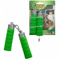 Bilde av Dickie Toys - Next Ninja - Nunchaku (108041136) - Leker