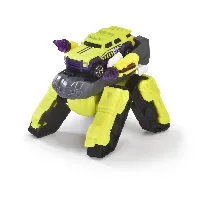 Bilde av Dickie Toys - Rescue Hybrids Robot - Spider Tank (203792002) - Leker