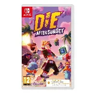 Bilde av Die After Sunset (Code in a Box) - Videospill og konsoller
