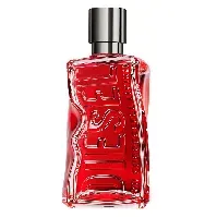 Bilde av Diesel D Red Eau De Parfum 100ml Mann - Dufter - Parfyme