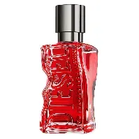 Bilde av Diesel D Red Eau De Parfum 30ml Mann - Dufter - Parfyme