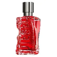 Bilde av Diesel D Red Eau De Parfum 50ml Mann - Dufter - Parfyme