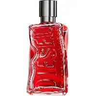 Bilde av Diesel D Red Eau de Parfum - 100 ml Parfyme - Herreparfyme