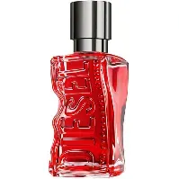 Bilde av Diesel D Red Eau de Parfum - 30 ml Parfyme - Herreparfyme