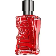 Bilde av Diesel D Red Eau de Parfum - 50 ml Parfyme - Herreparfyme