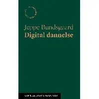 Bilde av Digital dannelse - En bok av Jeppe Bundsgaard