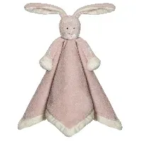 Bilde av Diinglisar - Comforter - Bunny, Rose (4066) - Leker
