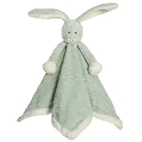 Bilde av Diinglisar– Comforter – Bunny – Dusty Green (TK4068) - Baby og barn