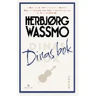 Bilde av Dinas bok av Herbjørg Wassmo - Skjønnlitteratur