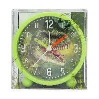 Bilde av Dino World Alarm Clock ( 0412691 ) - Leker