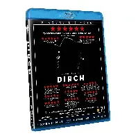 Bilde av Dirch - Blu ray - Filmer og TV-serier