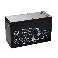 Bilde av Dirt Quad Battery V1 Razor Reservedel W15130412003 Batterier og ladere