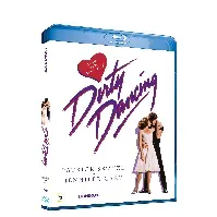 Bilde av Dirty Dancing (1987) - Blu Ray - Filmer og TV-serier