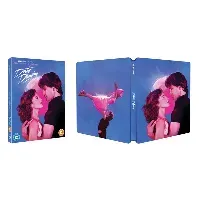 Bilde av Dirty Dancing 4K Ultra HD Steelbook - Filmer og TV-serier