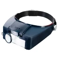 Bilde av Discovery Discovery Crafts DHD 20 head magnifier Kontorartikler - Kontortilbehør - Annet