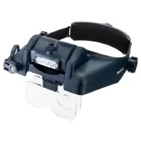 Bilde av Discovery Discovery Crafts DHD 40 head magnifier Kontorartikler - Kontortilbehør - Annet