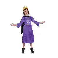 Bilde av Disguise - Classic Costume - Evil Queen (116 cm) - Leker