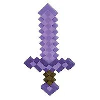 Bilde av Disguise - Minecraft Enchanted Sword (106549) - Leker
