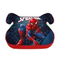 Bilde av Disney Booster Carseat Spider-Man 15-36Kg Tele & GPS - Mobilt tilbehør - Diverse tilbehør
