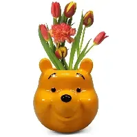 Bilde av Disney Classic - Winnie the Pooh Shaped Vase (5261WVDC06) - Fan-shop