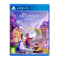 Bilde av Disney Dreamlight Valley: Cozy Edition - Videospill og konsoller