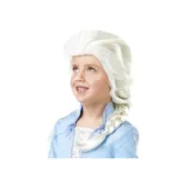 Bilde av Disney Frost 2 Elsa Paryk til børn Leker - Rollespill - Kostyme tilbehør