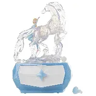 Bilde av Disney Frozen 2 - Feature Elsa&Spirit Animal Jewelry Box (210344-PKR1) - Leker