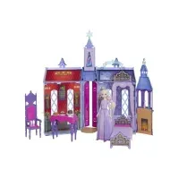 Bilde av Disney Frozen Arendelle Castle with Elsa Leker - Figurer og dukker - Dukkehus og møbler