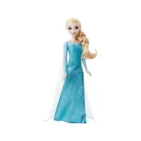 Bilde av Disney Frozen Core Elsa Frozen 1 Leker - Figurer og dukker